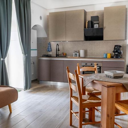 Nonna Chiara Appartement Locorotondo Buitenkant foto