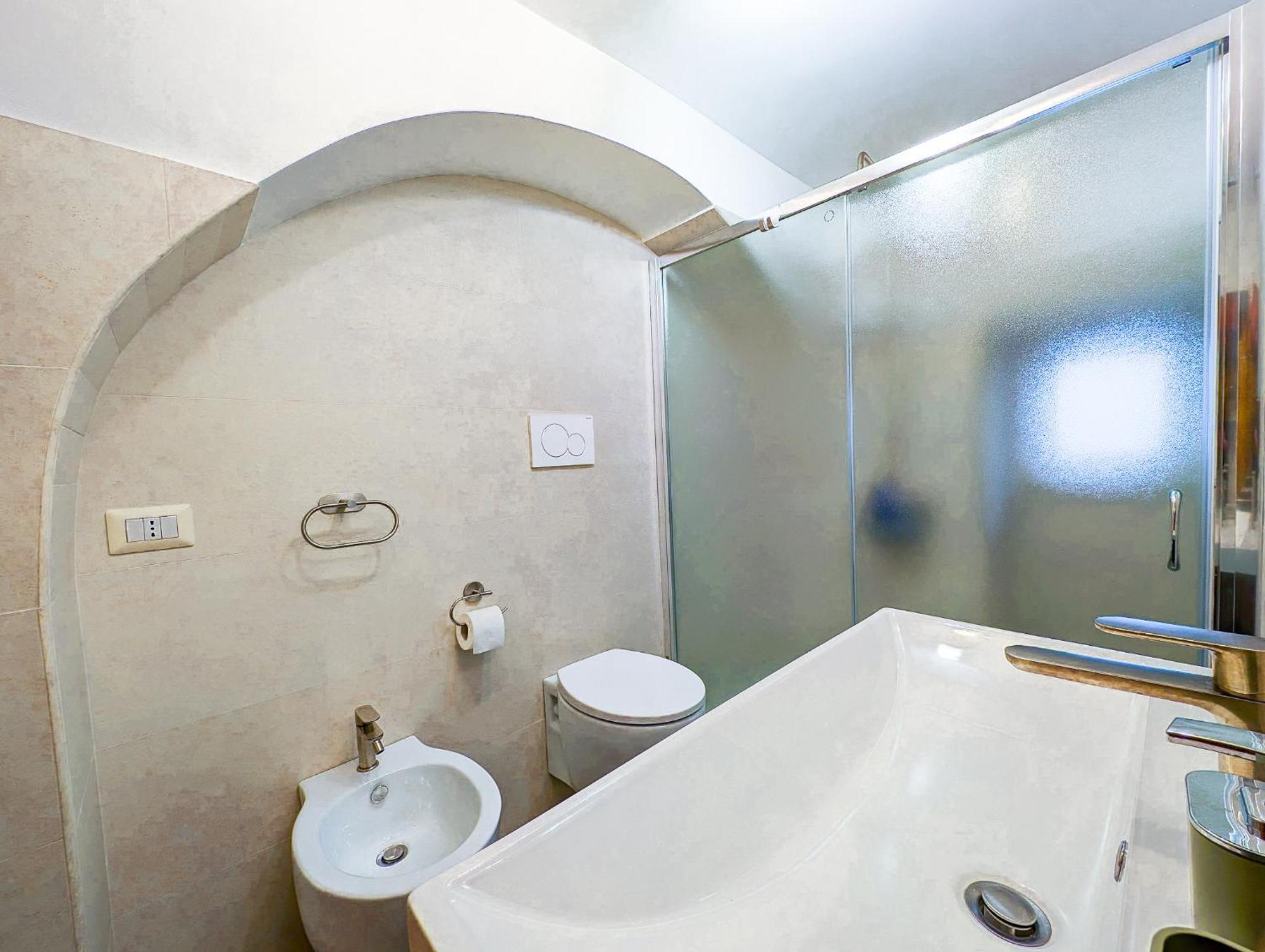 Nonna Chiara Appartement Locorotondo Buitenkant foto