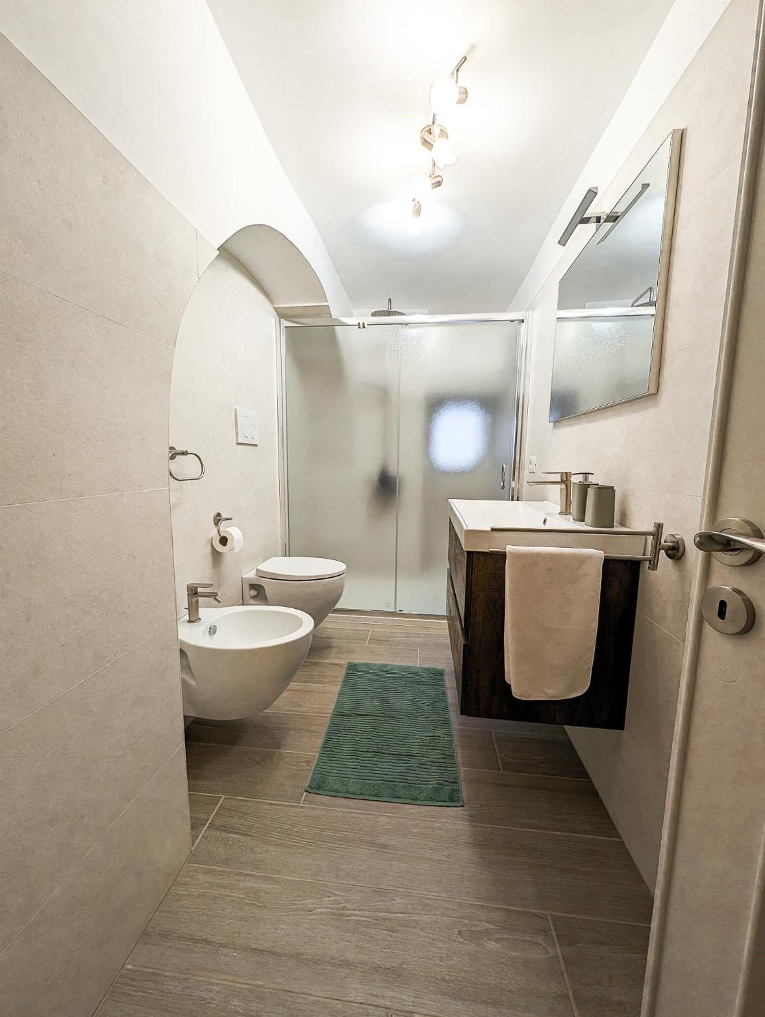 Nonna Chiara Appartement Locorotondo Buitenkant foto