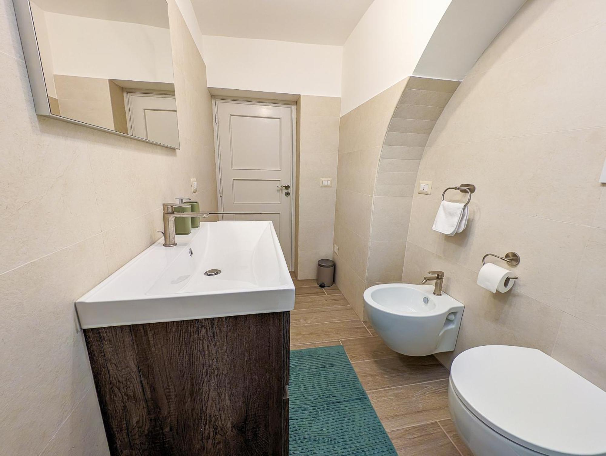 Nonna Chiara Appartement Locorotondo Buitenkant foto