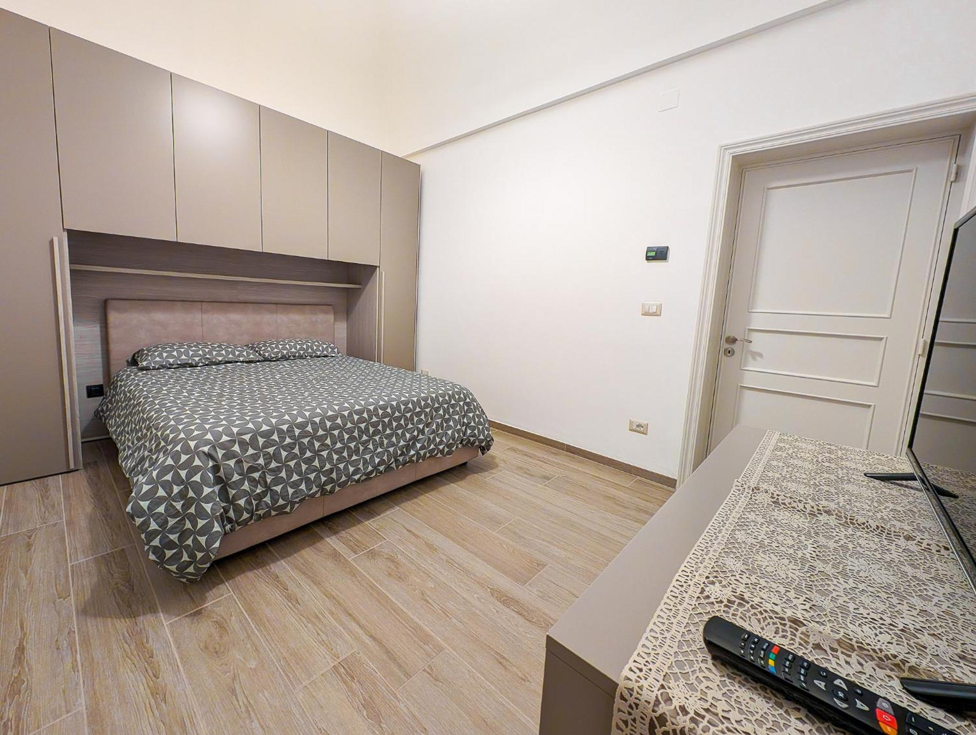 Nonna Chiara Appartement Locorotondo Buitenkant foto
