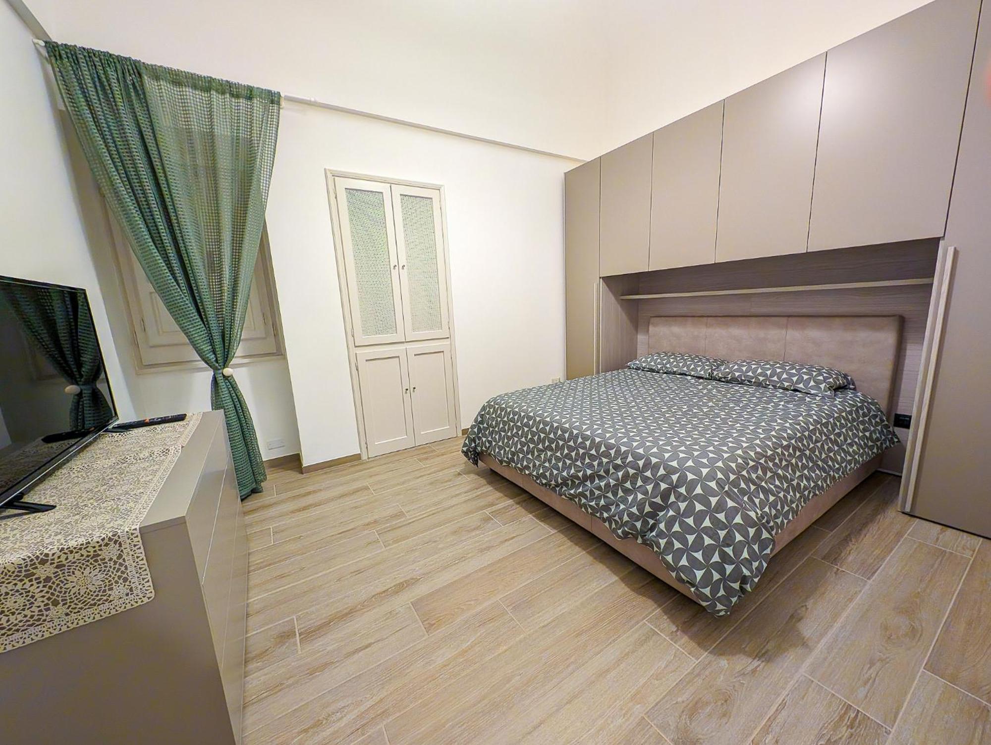 Nonna Chiara Appartement Locorotondo Buitenkant foto